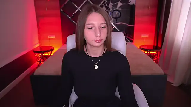 LioraFox on StripChat