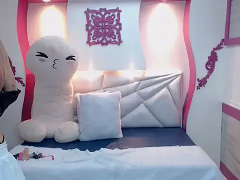 Lis_Pearson on StripChat