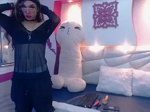 Lis_Pearson on StripChat