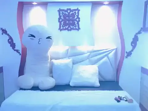 Lis_Pearson on StripChat