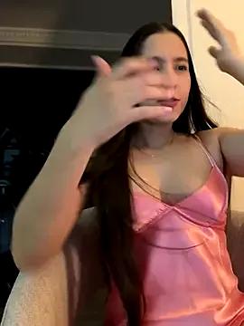 LittleDoll___ — FreeBoobsWithOpenDoor