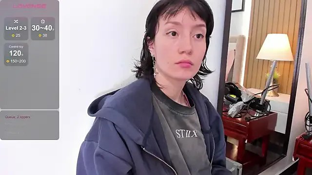 lizzy_davis_1 on StripChat 