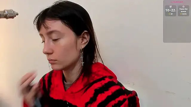 lizzy_davis_1 on StripChat 