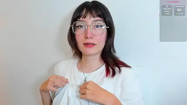 lizzy_davis_1 on StripChat 