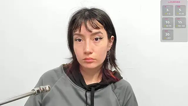 lizzy_davis_1 on StripChat 