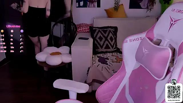 Lollyshy on StripChat 