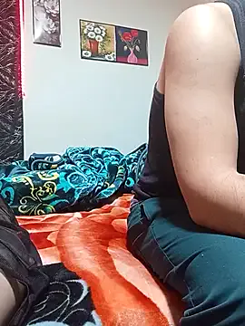 London-baibi on StripChat