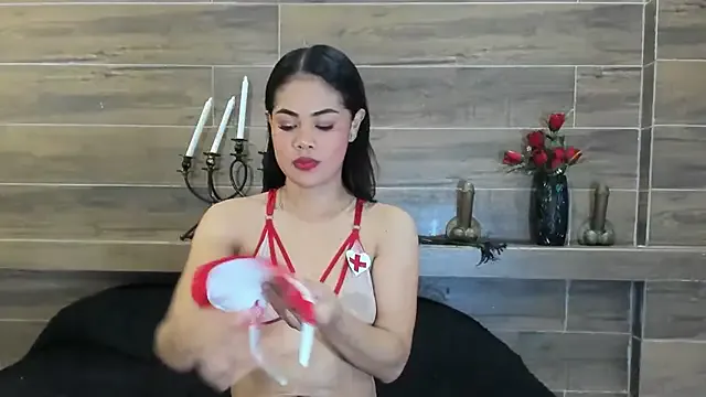 LorenaVarga on StripChat