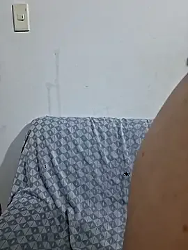 LoveCandy_666 on StripChat