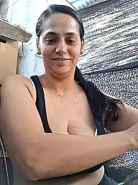 LoveCandy_666 on StripChat