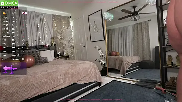 LoveMoScarlett on StripChat