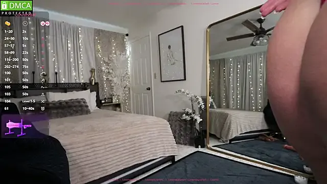 LoveMoScarlett on StripChat