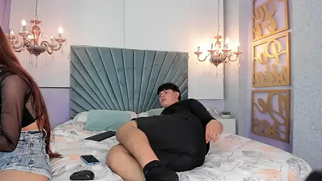 LoveRebels_ on StripChat