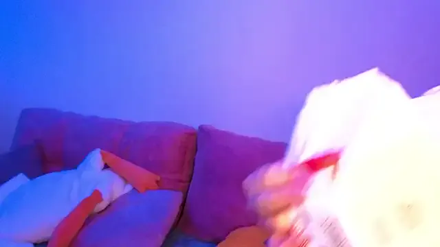 LoveSeekins on StripChat