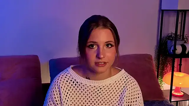 LoveSeekins on StripChat