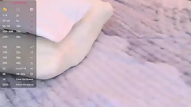 lubanmaster — write your name on my chest