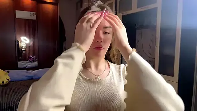 LubaSeirers on StripChat