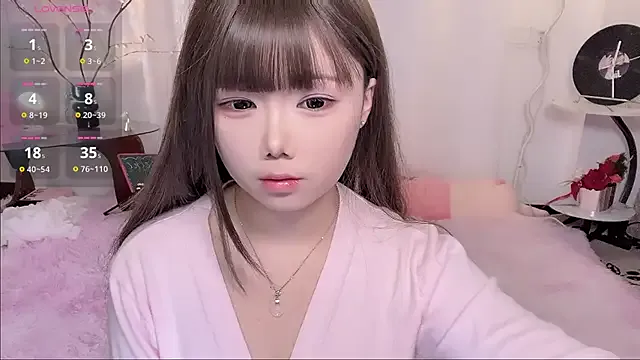 lucky-188 on StripChat