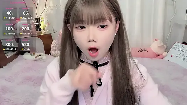 lucky-188 on StripChat