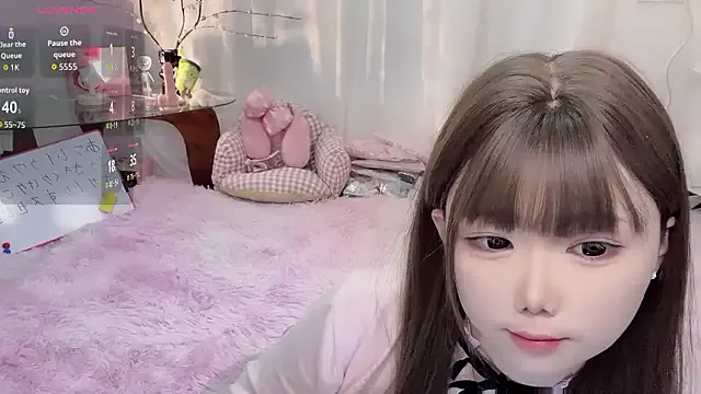 lucky-188 on StripChat