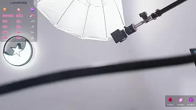 Lucky-xiuxiu — Freechat on StripChat