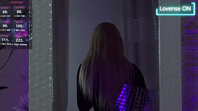 LucyLextonX on StripChat