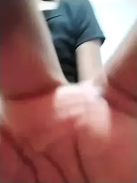 Lufe_Black on StripChat