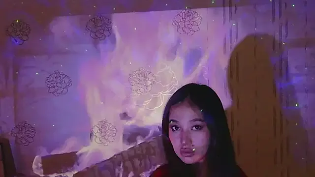 LumiHeart on StripChat