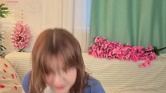 Lunabate — Make my ass burn RED by slaps