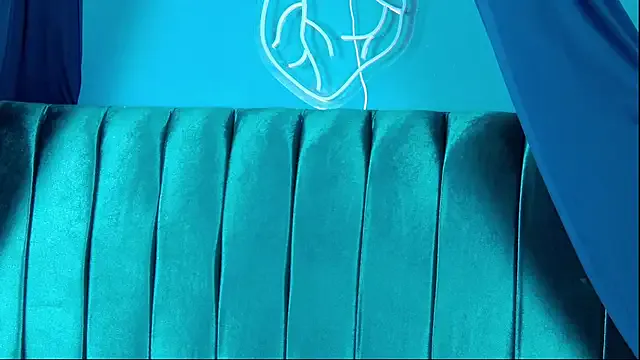 Lunamistyc on StripChat