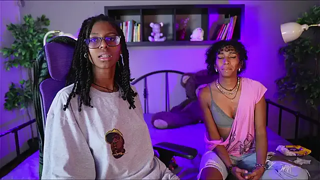 lynx_sun on StripChat