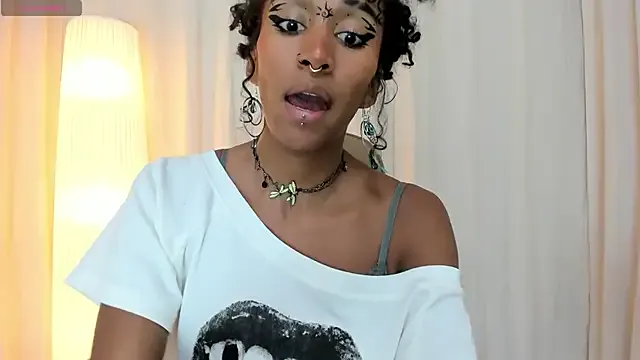 lynx_sun on StripChat