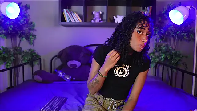 lynx_sun — Panties off 15 minutes