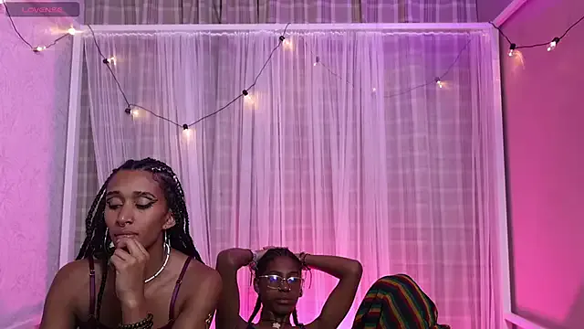 lynx_sun on StripChat