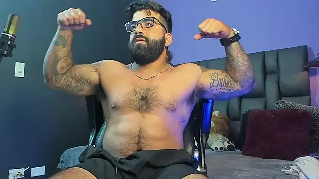 Lyon_vach on StripChat