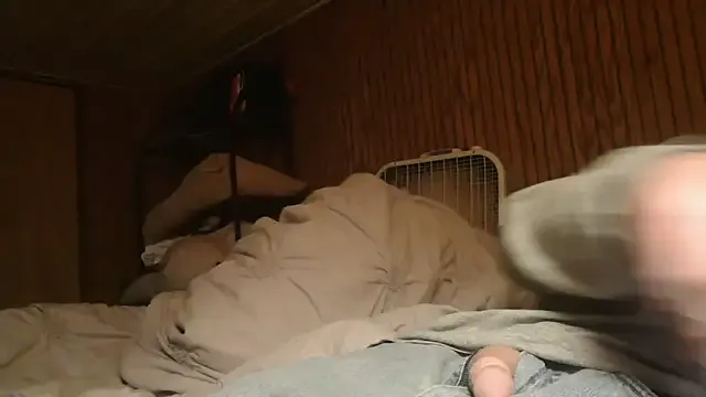 Mac_ThunderCock on StripChat