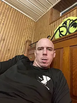 Mac_ThunderCock on StripChat