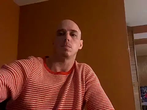 Mac_ThunderCock on StripChat