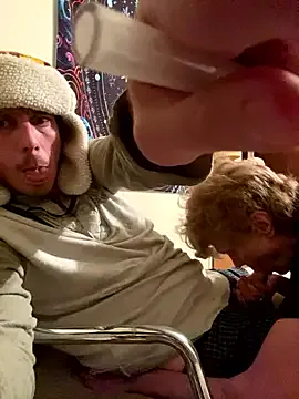 Mac_ThunderCock on StripChat