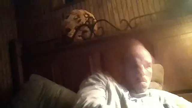 Mac_ThunderCock on StripChat