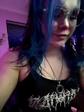 MaddisonHaas on StripChat 