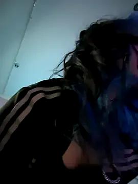 MaddisonHaas — slap that booty 10 times