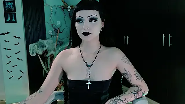 Madison_Jackson on StripChat