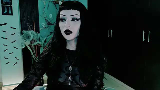 Madison_Jackson on StripChat