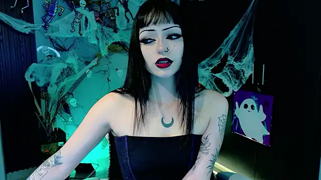 Madison_Jackson on StripChat