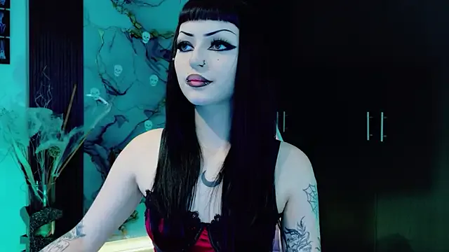 Madison_Jackson on StripChat