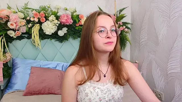 MadisonSmitt on StripChat