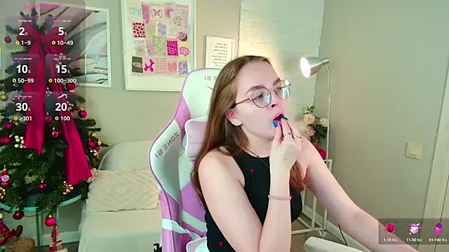 MadisonSmitt on StripChat