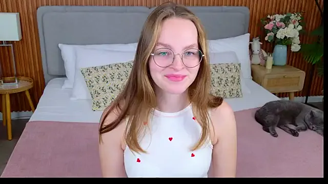 MadisonSmitt on StripChat