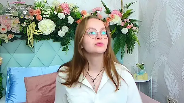 MadisonSmitt on StripChat